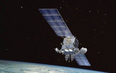 AEHF (Advanced Extremely High Frequency) Satellite