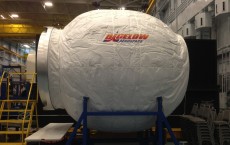 Bigelow Expandable Activity Module