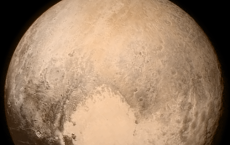 Pluto