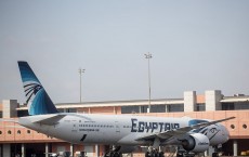 Governments Try To Establish The Cause Of Egyptair Crash Over Mediterranean