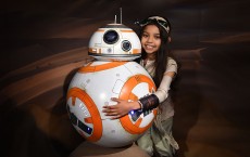 Zenbot looks like BB-8 from Star Wars