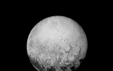 New Horizons Nears July 14 Flyby Of Pluto 