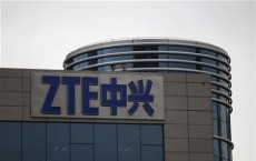 ZTE