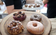 9 Shops Offering Free Donuts On National Donut Day