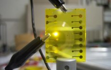 Physicists develop an innovative light source