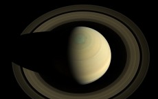 Saturn 