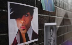 Minneapolis Area Mourns Death Of Native Son Prince