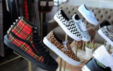 Vans Women's Collection