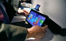 Microsoft Introduces New Generation Of Their Surface Tablets