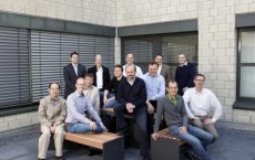 Fraunhofer Research Team