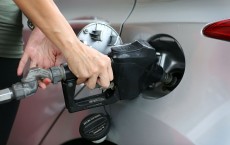 New Study Documents Consumer Behavior When Gas Prices Fall