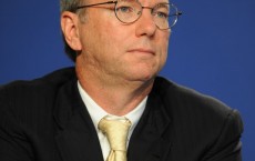 Eric Schmidt