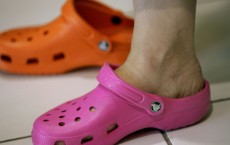 Crocs Shoes