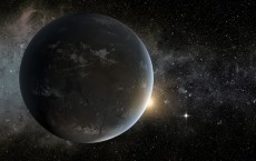 Super-Earth