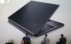 Google Chromebook Pixel laptop