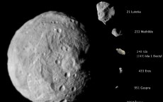 Asteroid