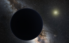 Planet Nine 