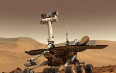 Mars Exploration Rover