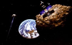 Asteroid Mining 