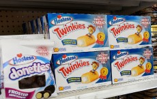 Hostess Brand