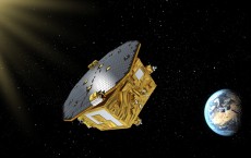 European Space Agency Launches LISA Pathfinder