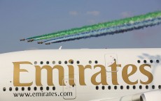 Emirates Airline