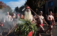 Redfern Aboriginal ANZAC Day Commemoration