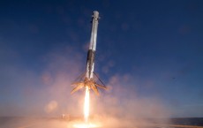 Elon Musk’s SpaceX To Build New Facilities In Port Canaveral For Falcon 9 Rocket’s Refurbishment 