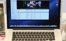 Apple MacBook Pro 2016