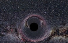 Black hole