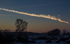 Chelyabinsk Meteor