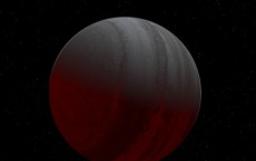 Hot Jupiter 