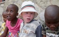 The Work Of Prince Harry's Charity Sentebale