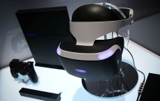 Sony PlayStation VR 