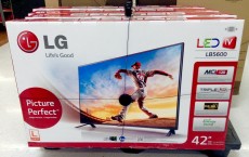 LG Television