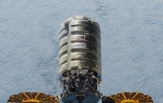 Cygnus Spacecraft