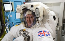 Tim Peake 