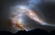 Andromeda Galaxy