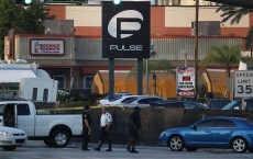 At Least 50 Dead In Mass Shooting At Gay Nightclub In Orlando