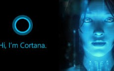 Virtual Assistant Cortana