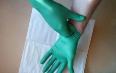 Surgical Gloves