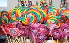 Whirly Pops