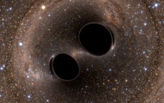 Black hole