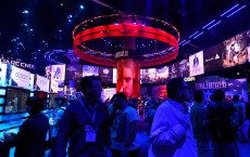 Annual E3 Gaming Conference In Los Angeles