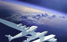 Stratolaunch