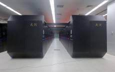 Supercomputer