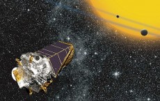 Kepler Space Telescope