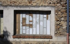 Broken Window