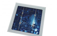 Solar cell