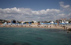 Marseille Prepares for UEFA Euro 2016